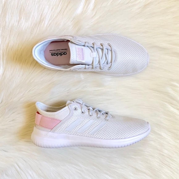 adidas Shoes - Adidas Cloudfoam QT Flex Running Shoes